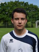 Marco Pagliarulo (Centrocampista)