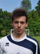 Eros Rotter (Attaccante)