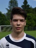 Sebastian Sgobino