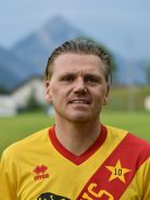 Massimo Del Degan (Attaccante)