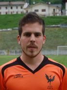 Mirco Frezza (Centrocampista)