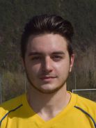 Danil Dereani (Centrocampista)