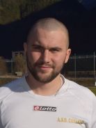 Alessandro  Ortobelli Scafidi (Centrocampista)