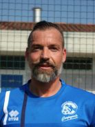 Sergio Ongaro (Centrocampista)