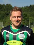 Mario Di Gleria (Attaccante)