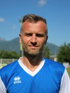 Manuel Mansutti (Centrocampista)