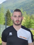 Mattia Iaconissi (Centrocampista)