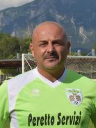 Claudio Felicetti (Difensore)