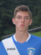 Marco Wiedergut (Difensore)