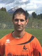 Mauro Mereu (Centrocampista)