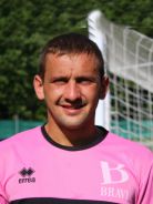 Alessio Conta (Attaccante)