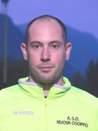 Stefano  Copetti (Centrocampista)