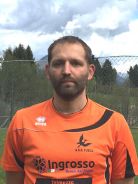 Renato Vidoni (Centrocampista)