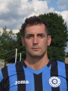 Mauro Moro (Attaccante)