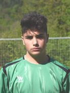 Nicola Melis (Centrocampista)