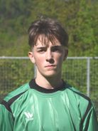 Luca Cordovado (Centrocampista)