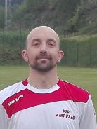 Mirko Zanier (Difensore)