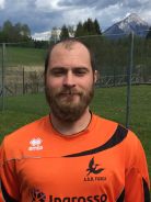 Matteo Zanon (Centrocampista)