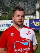 Denny Clapiz (Centrocampista)