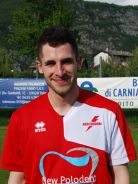 Ioan Luca Cianciotta (Difensore)