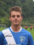 Ruben Del Negro (Centrocampista)