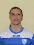 Francesco Liberatore (Centrocampista)