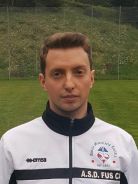 Gabriele Candoni (Attaccante)