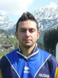 Alessandro Abate (Centrocampista)