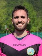 Patrick Frucco (Centrocampista)