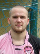 Angelo Nadalin (Centrocampista)