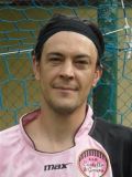 Simone Tomasino (Centrocampista)