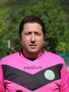 Paolo D'orlando (Attaccante)