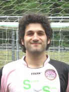 Enrico Paluzzano (Attaccante)