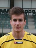 Fabio D'andrea (Centrocampista)