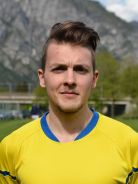 Matteo Del Linz (Centrocampista)