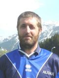 Federico Nassivera (Centrocampista)