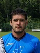 Rudy Coradazzi (Centrocampista)