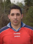 Federico Polo (Centrocampista)