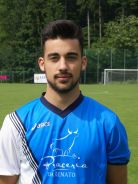Josef Gloder (Attaccante)