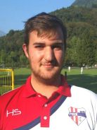 Federico Marzona (Portiere)
