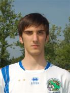 Mattia Bellina (Difensore)