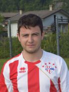 Gianluca Bertolini (Centrocampista)