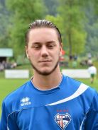 Federico Cecconi (Centrocampista)