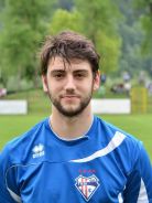 Nicolas Cimenti (Centrocampista)