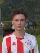 Danilo Cucchiaro (Centrocampista)