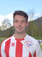 Marco Tosoni (Attaccante)