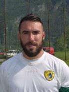 Giulio Crea (Difensore)