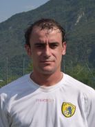 Claudio D'agostina (Difensore)