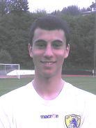 Alessandro Limongi (Difensore)