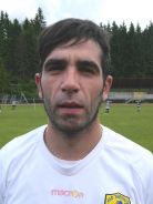 Cristian Manna (Attaccante)